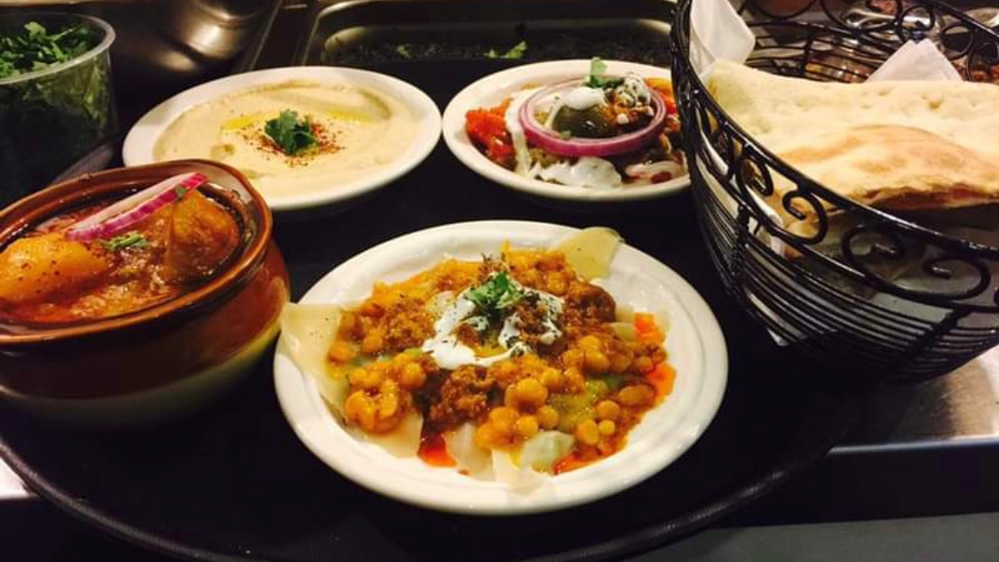 Slide Background Image