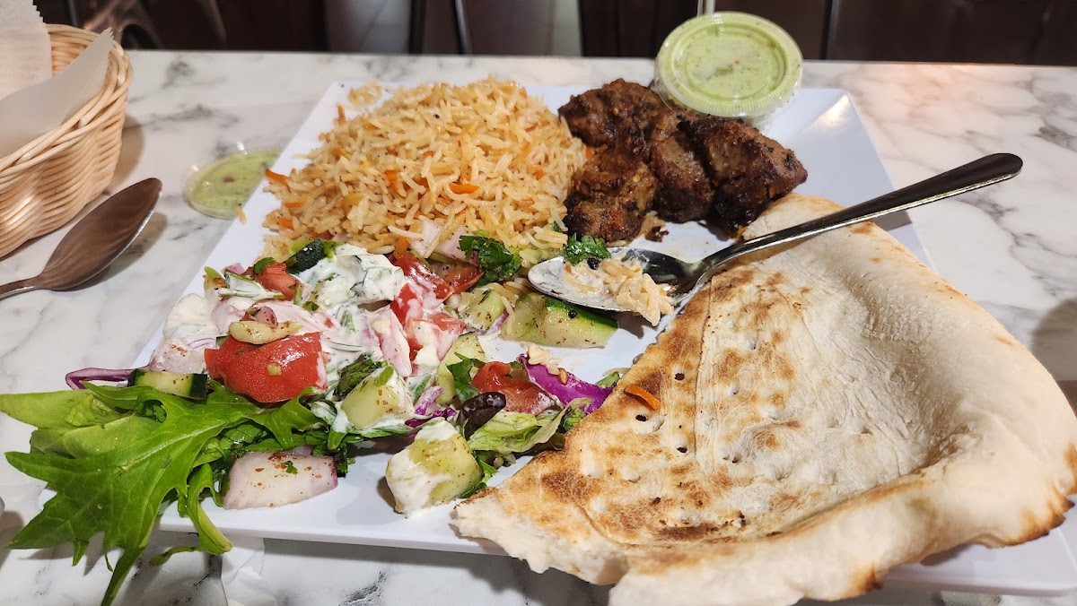 Slide Background Image